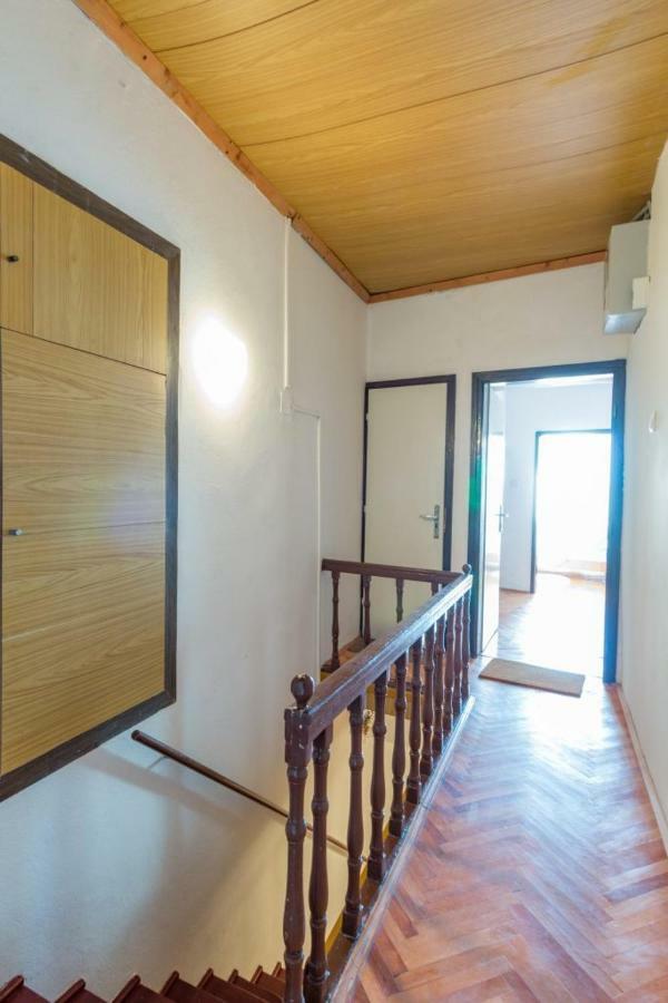 Apartment Ante 巴斯卡 外观 照片