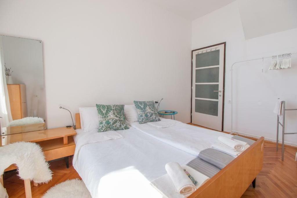 Apartment Ante 巴斯卡 外观 照片